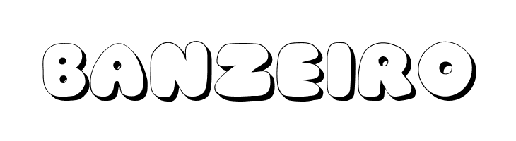 JI Chunky Caps  Free Fonts Download