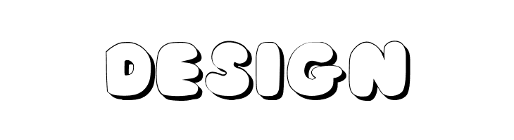 JI Chunky Caps  Free Fonts Download