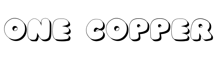 JI Chunky Caps  Free Fonts Download