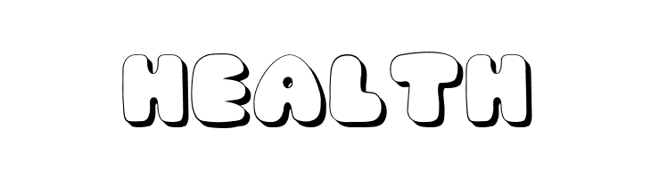 JI Chunky Caps  Free Fonts Download