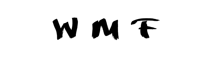 DREAMERSBRUSH  Free Fonts Download