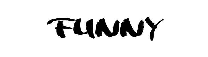 DREAMERS BRUSH  Free Fonts Download