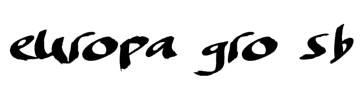 DREAMERS BRUSH  Free Fonts Download