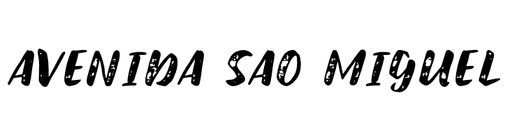 BoltenRough  Free Fonts Download