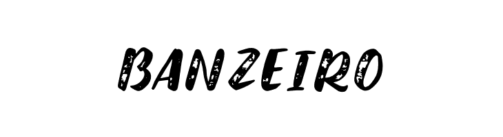 BoltenRough  Free Fonts Download