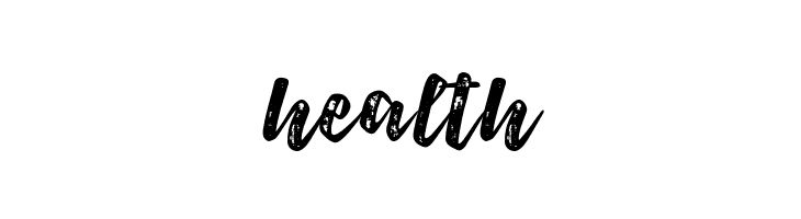 BoltenRough  Free Fonts Download