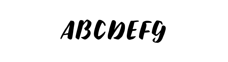 BoltenRegular  Free Fonts Download