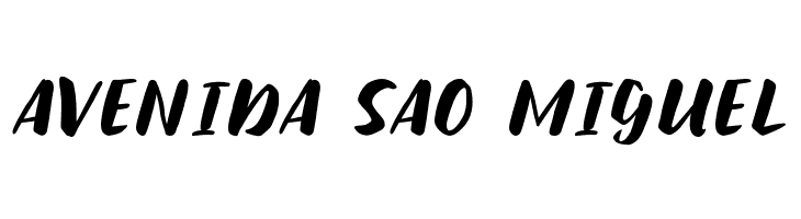 BoltenRegular  Free Fonts Download