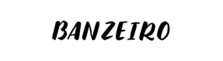 BoltenRegular  Free Fonts Download