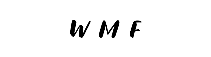 BoltenRegular  Free Fonts Download