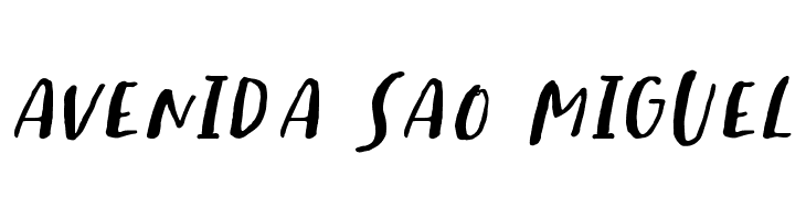 Sachie Script  Free Fonts Download