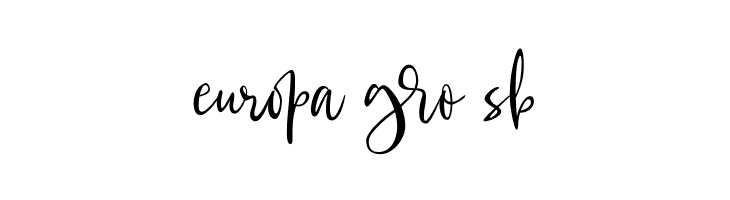 Mauritania Regular  Free Fonts Download