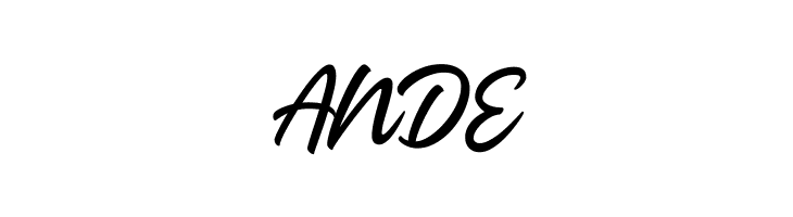 Headey Script Regular  Free Fonts Download