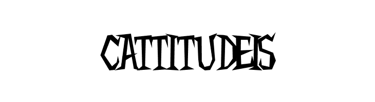 Hellcats BV  Free Fonts Download