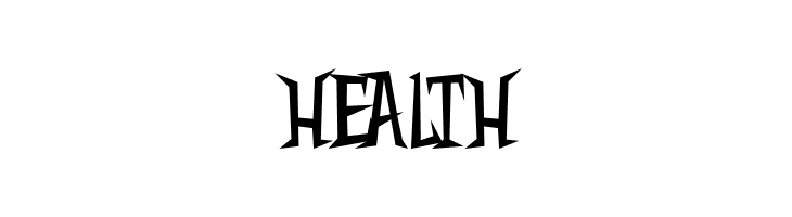 Hellcats BV  Free Fonts Download