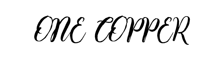 EnchantedBrush  Free Fonts Download