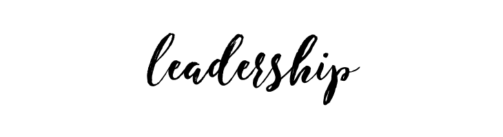 EnchantedBrush  Free Fonts Download