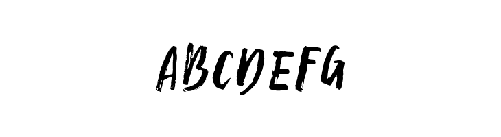 Ample Script Regular  Free Fonts Download