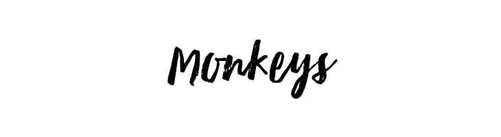 Ample Script Regular  Free Fonts Download