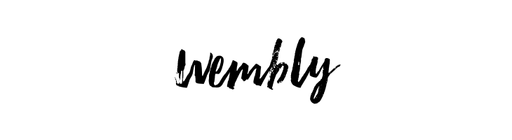 Ample Script Regular  Free Fonts Download