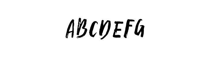 AmpleScript-Regular  Free Fonts Download