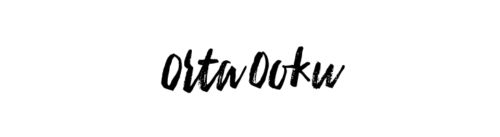 AmpleScript-Regular  Free Fonts Download