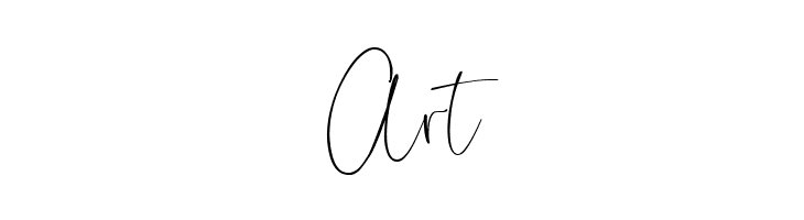 Everleigh Signature Script Reg  Free Fonts Download