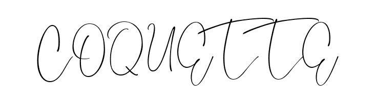 Everleigh Signature Script Reg  Free Fonts Download