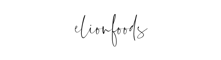 Everleigh Signature Script Reg  Free Fonts Download