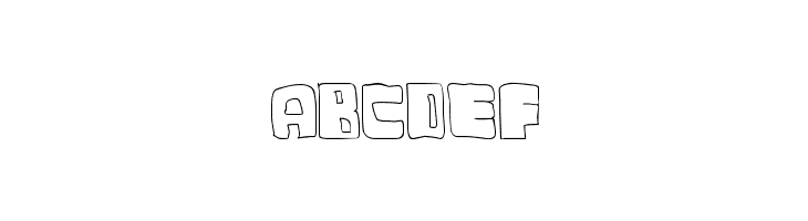 dudufont  Free Fonts Download