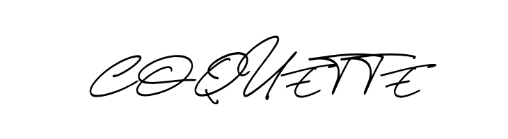 Thunder Stone Script  Free Fonts Download