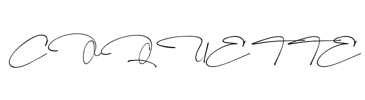 HelloStylishSlant-Regular  Free Fonts Download