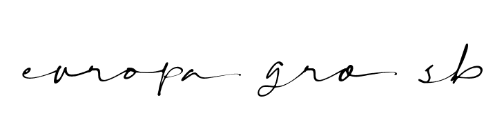 HelloStylishSlant-Regular  Free Fonts Download