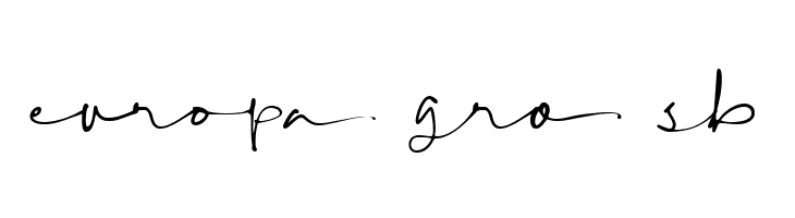 Hello Stylish Regular  Free Fonts Download