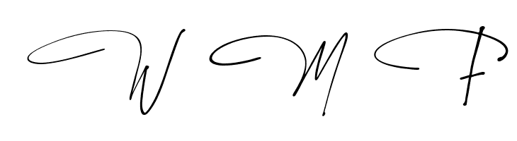 Hello Stylish-Slant Regular  Free Fonts Download