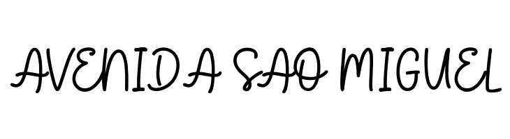 FocusQuotesScript  Free Fonts Download