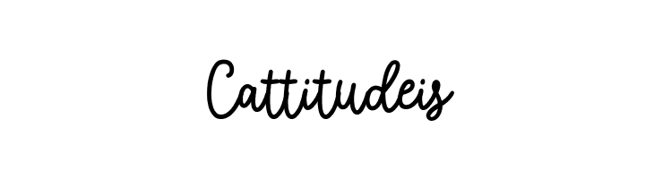 FocusQuotesScript  Free Fonts Download