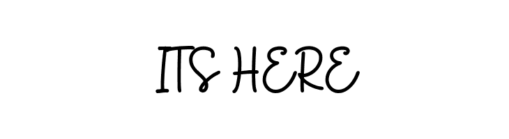 FocusQuotesScript  Free Fonts Download