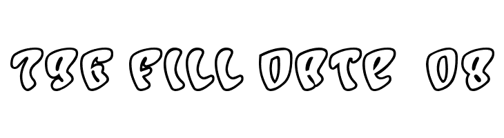 Character Open  Free Fonts Download