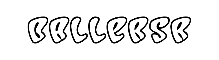 Character Open  Free Fonts Download