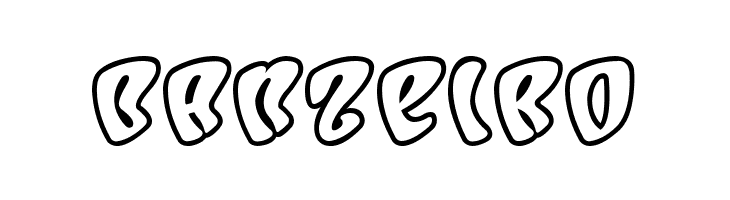 Character Open  Free Fonts Download