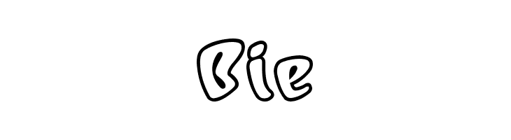 Character Open  Free Fonts Download