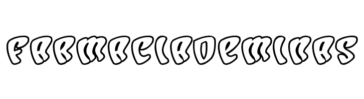 Character Open  Free Fonts Download