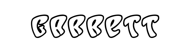 Character Open  Free Fonts Download