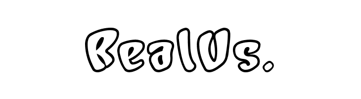 Character Open  Free Fonts Download