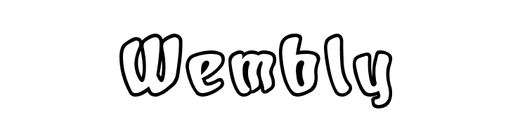 Character Open  Free Fonts Download