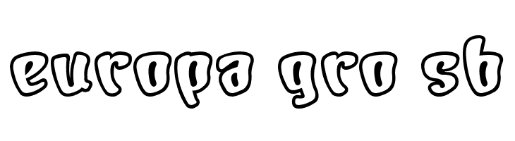 Character Open  Free Fonts Download