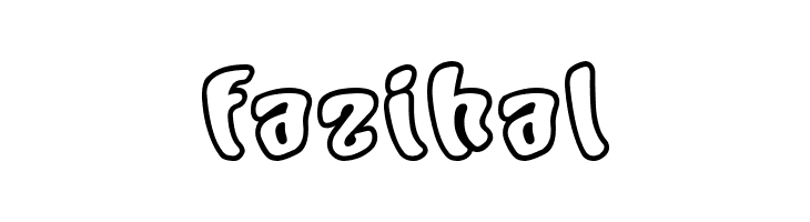 Character Open  Free Fonts Download