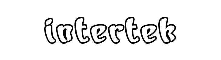 Character Open  Free Fonts Download