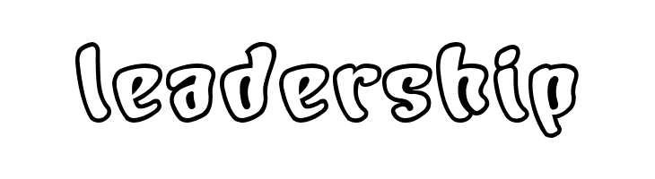 Character Open  Free Fonts Download